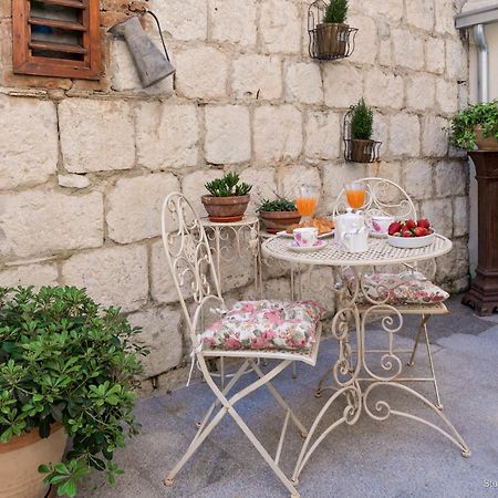 Emperor'S Suites Split Extérieur photo