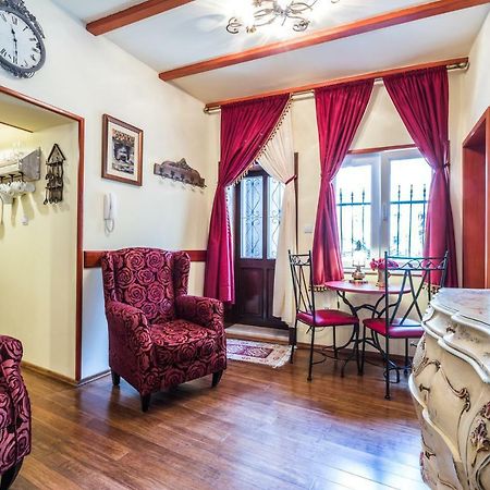 Emperor'S Suites Split Extérieur photo