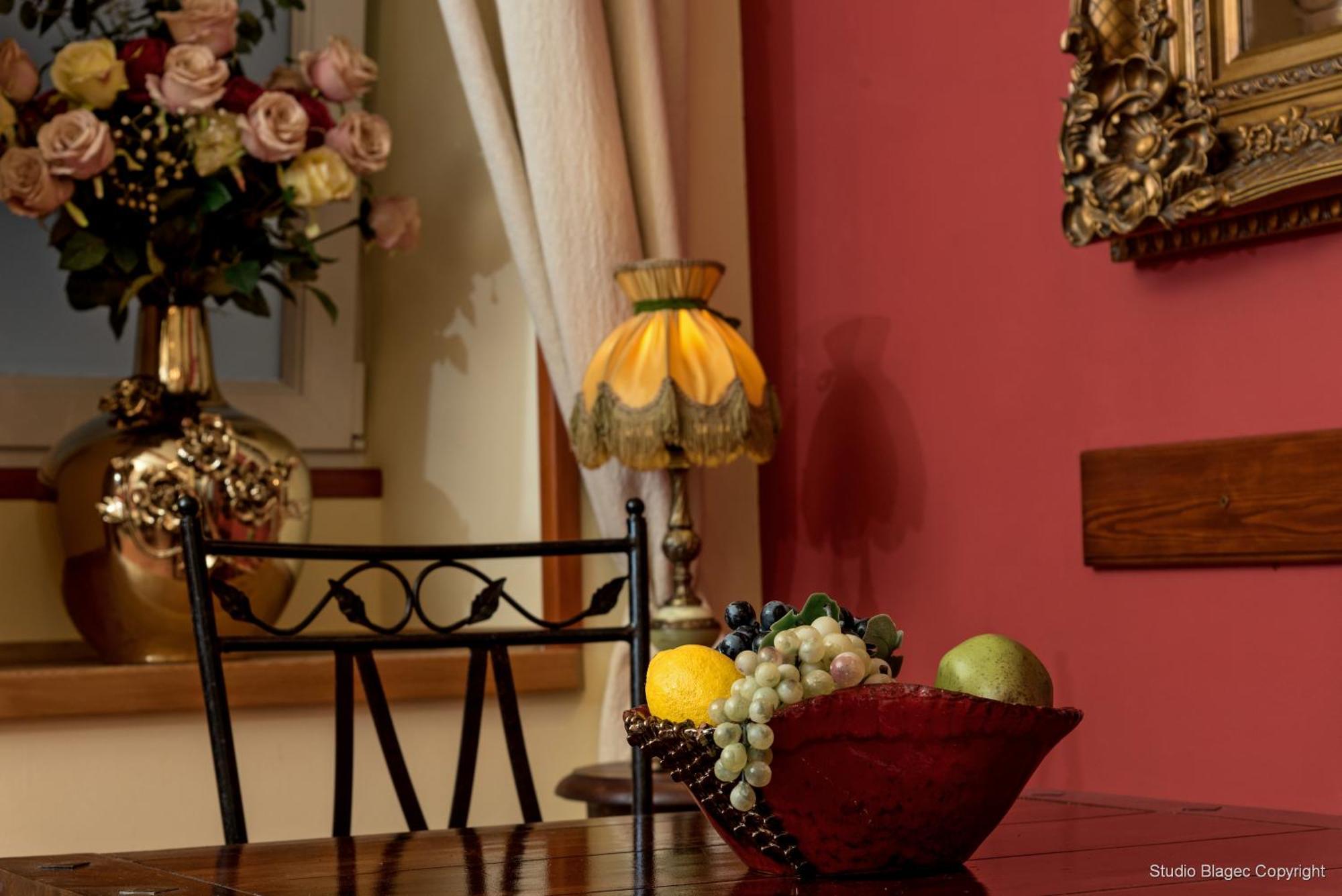 Emperor'S Suites Split Chambre photo