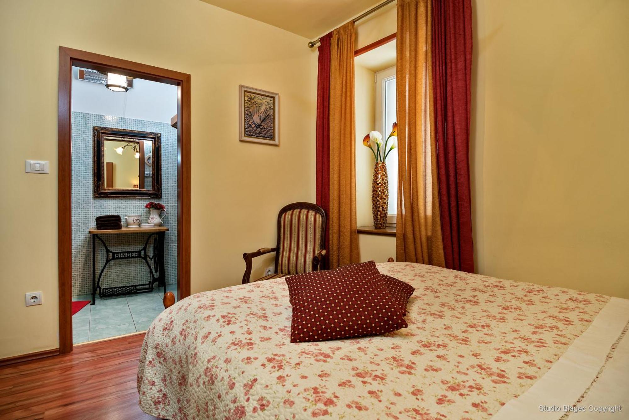 Emperor'S Suites Split Extérieur photo