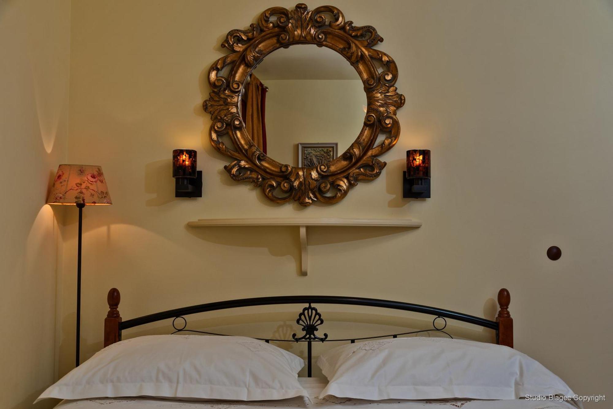 Emperor'S Suites Split Chambre photo