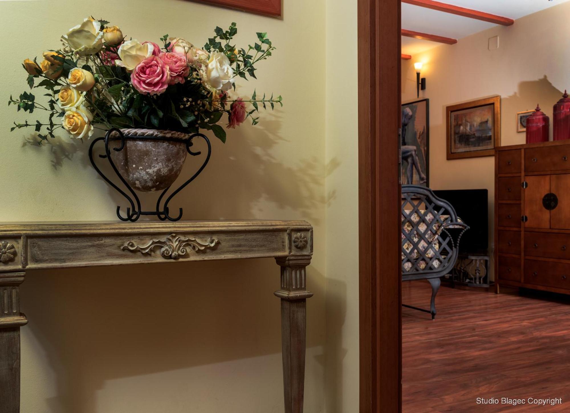 Emperor'S Suites Split Chambre photo