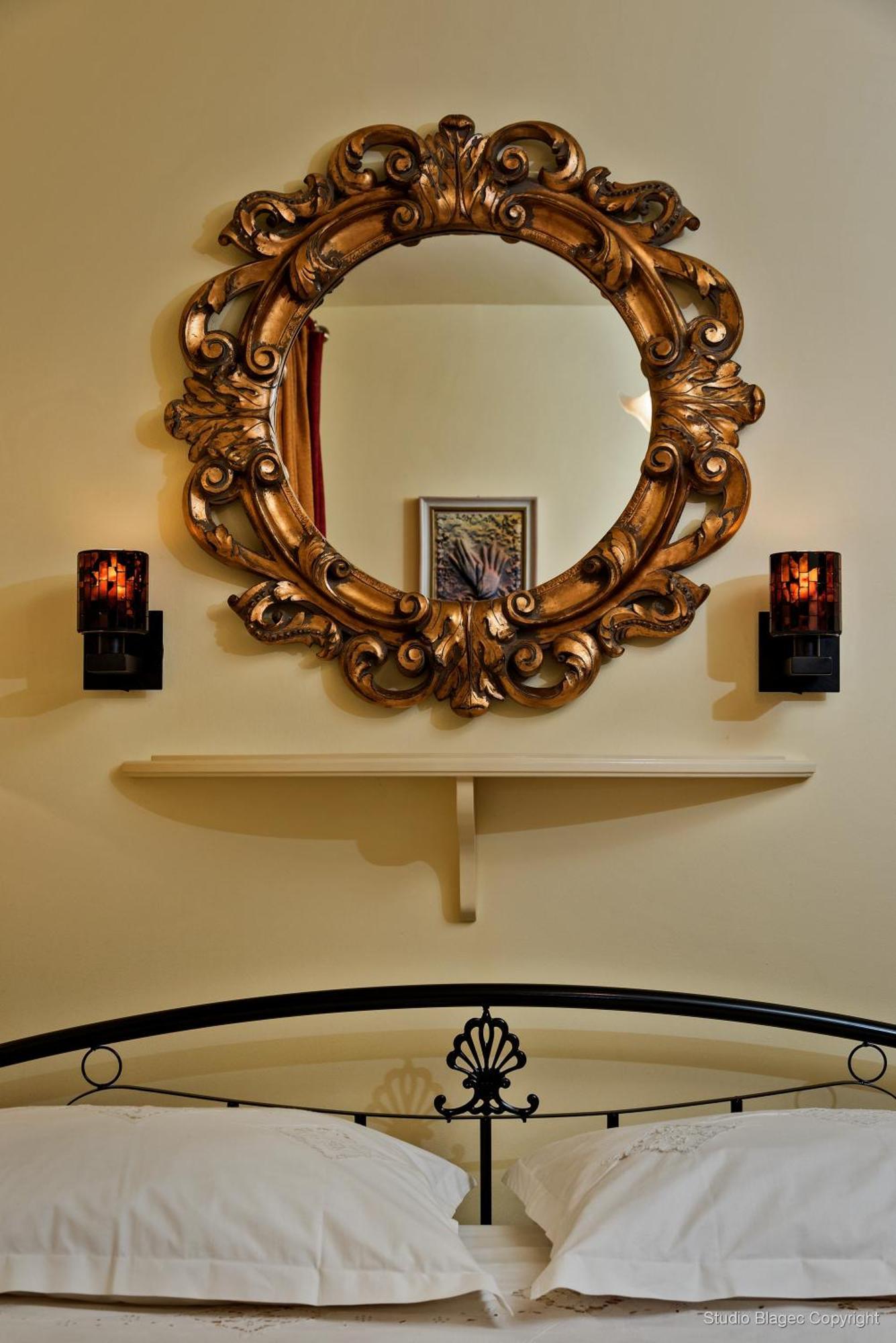Emperor'S Suites Split Chambre photo