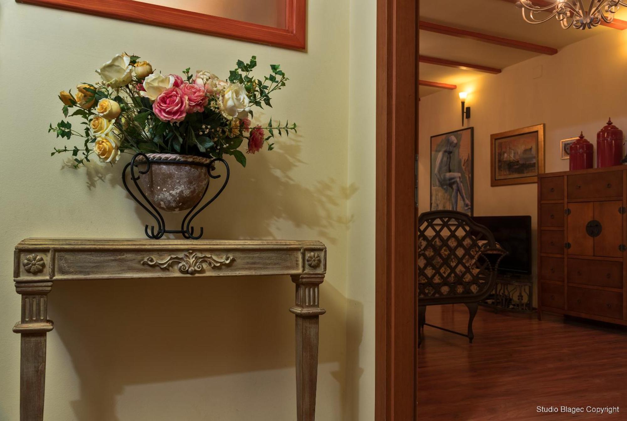 Emperor'S Suites Split Chambre photo