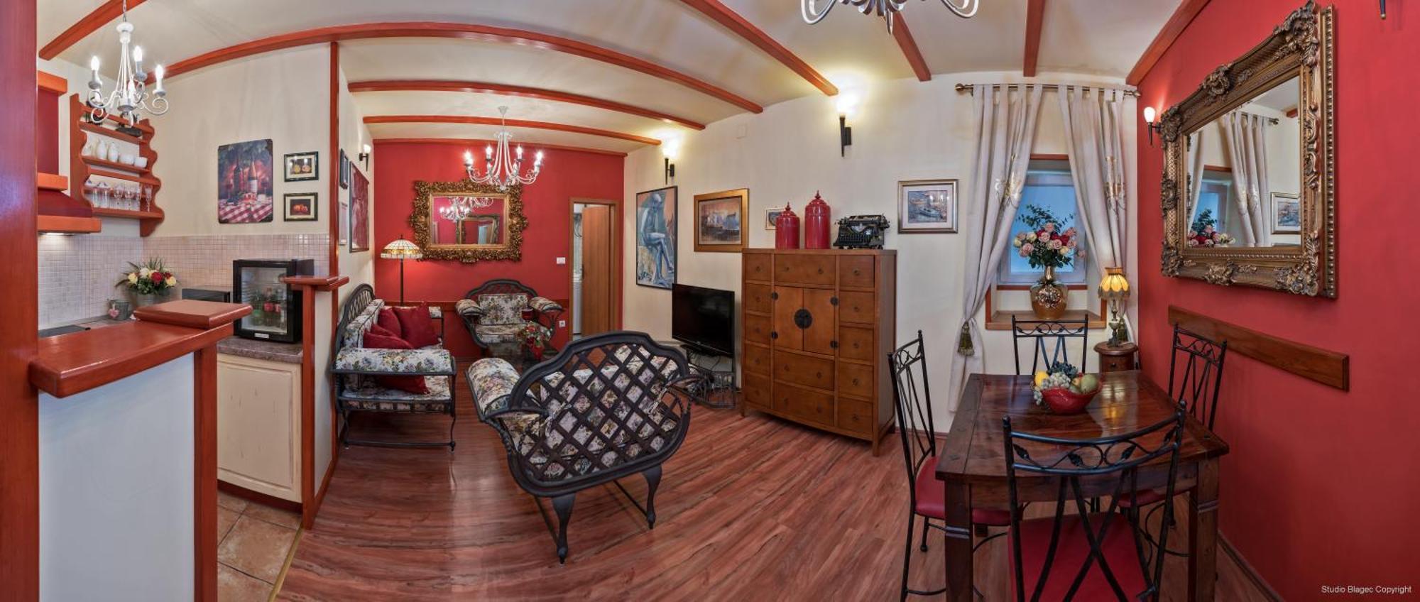 Emperor'S Suites Split Extérieur photo