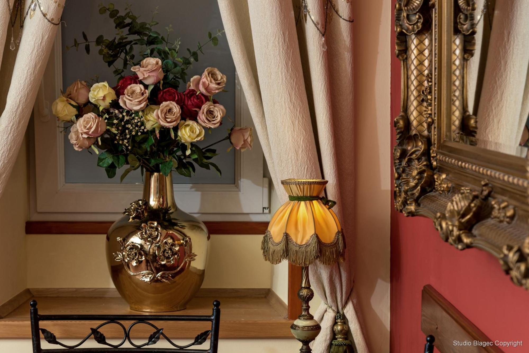 Emperor'S Suites Split Chambre photo