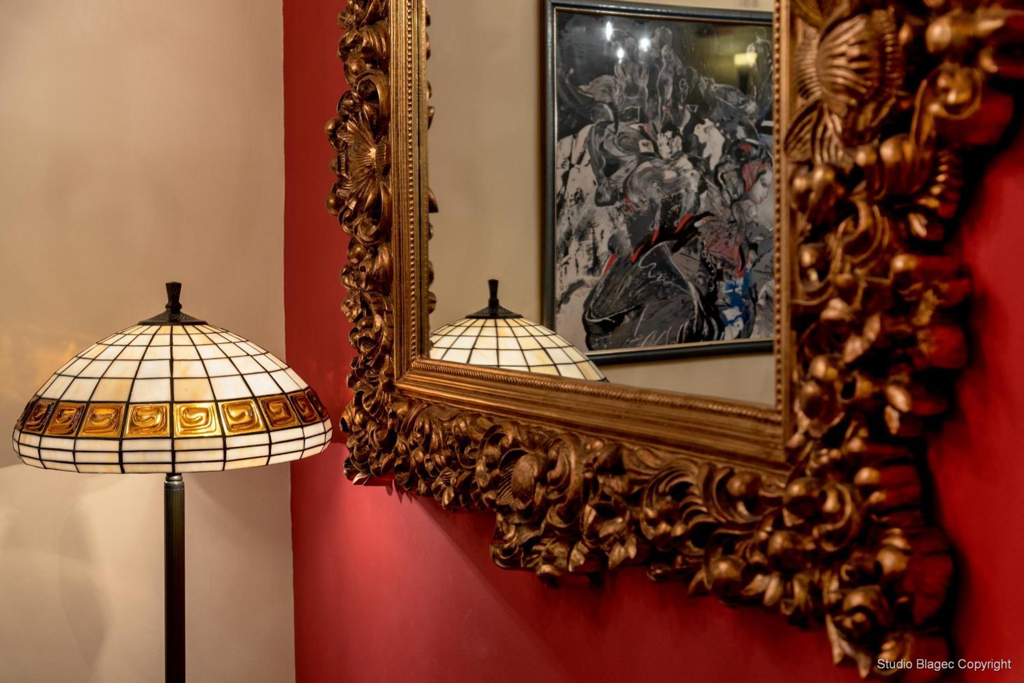 Emperor'S Suites Split Chambre photo