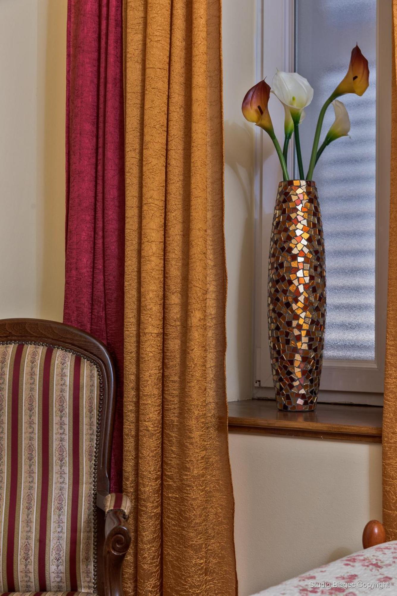 Emperor'S Suites Split Chambre photo