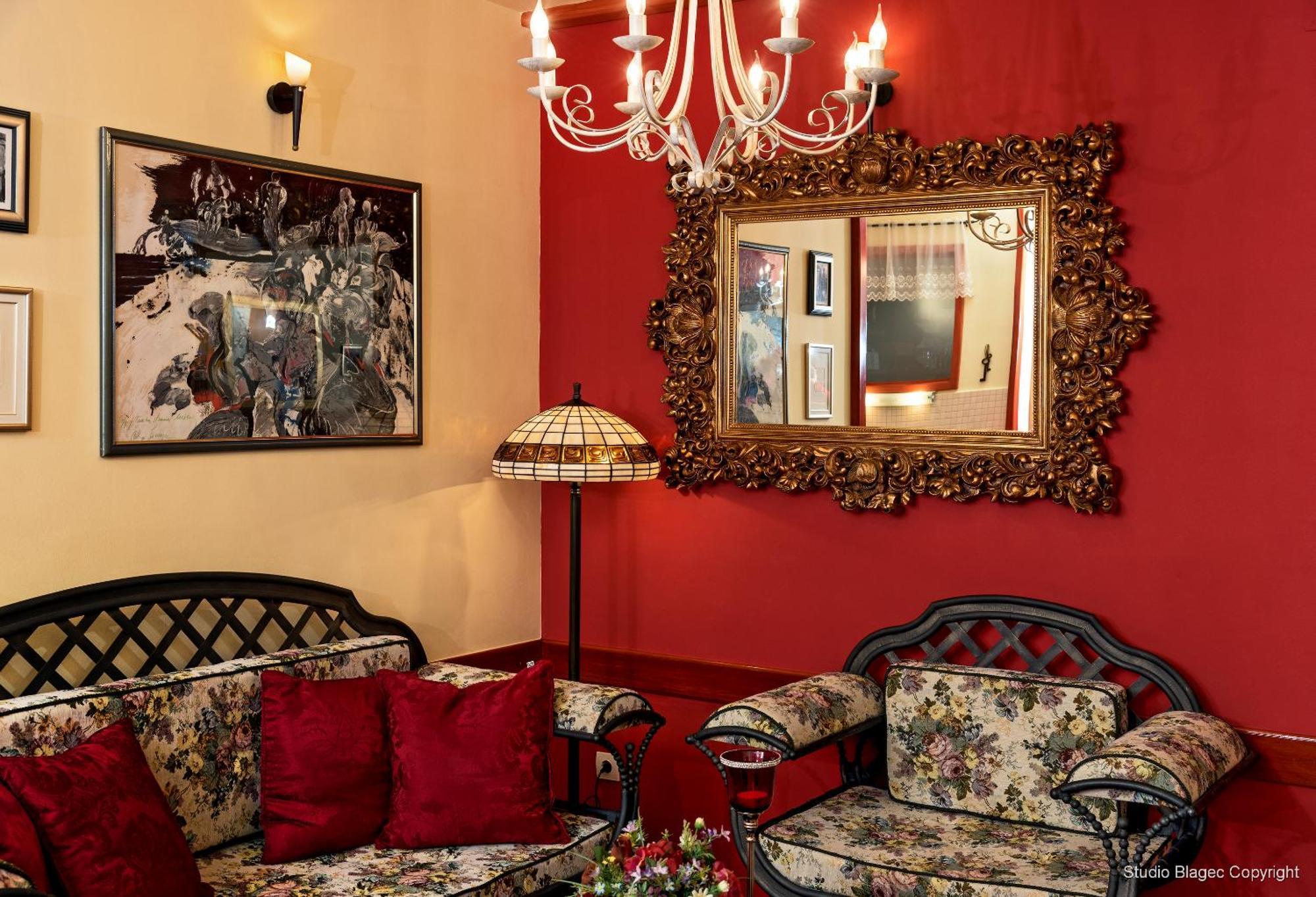 Emperor'S Suites Split Chambre photo