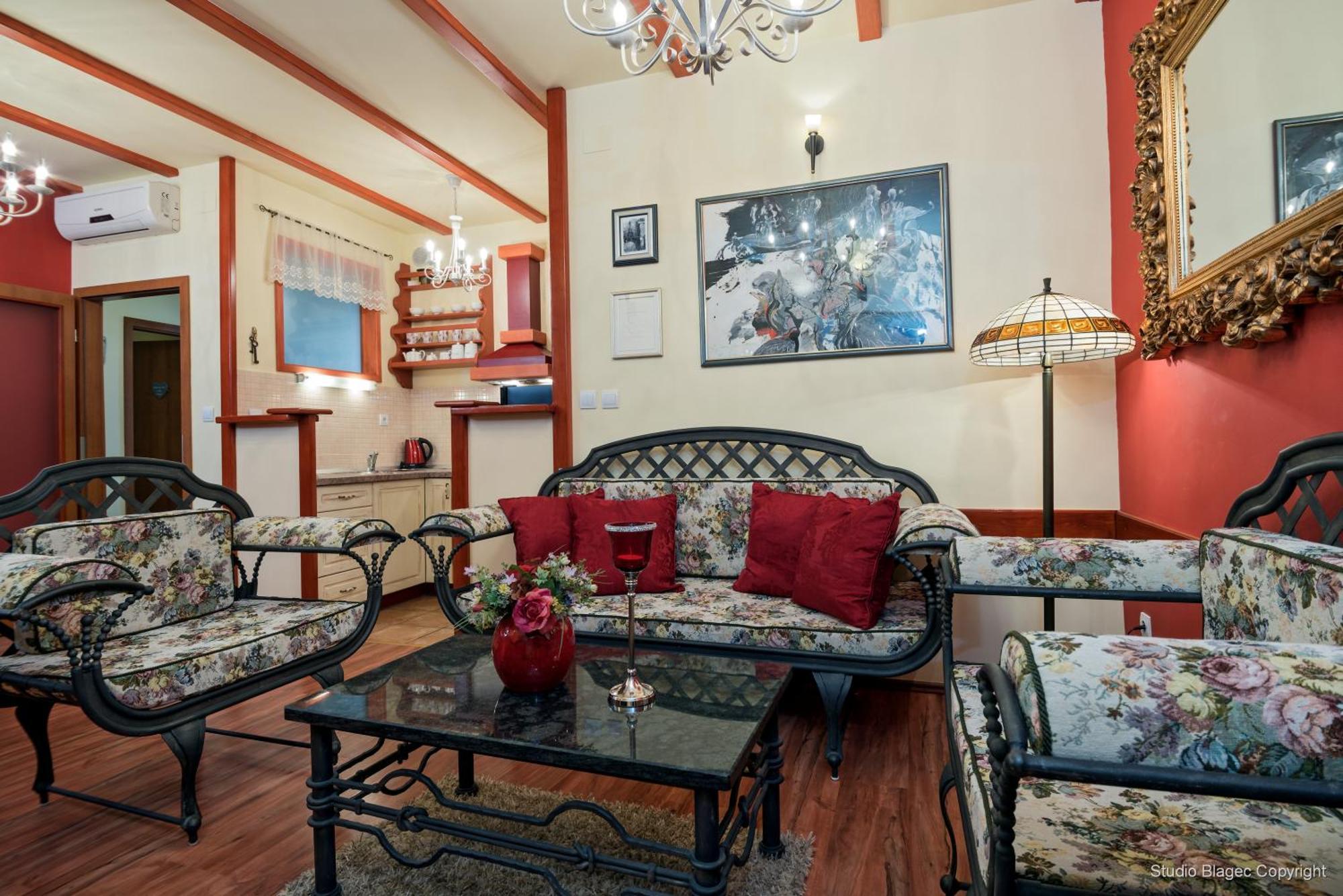 Emperor'S Suites Split Extérieur photo