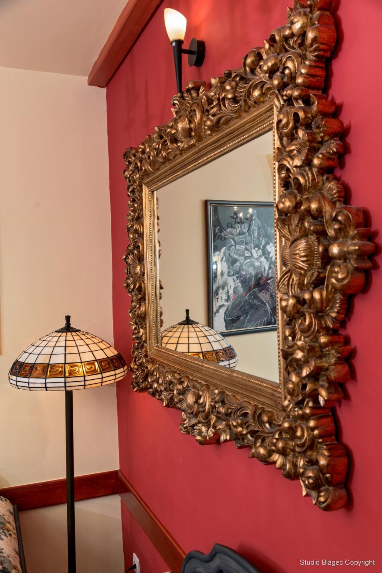 Emperor'S Suites Split Chambre photo