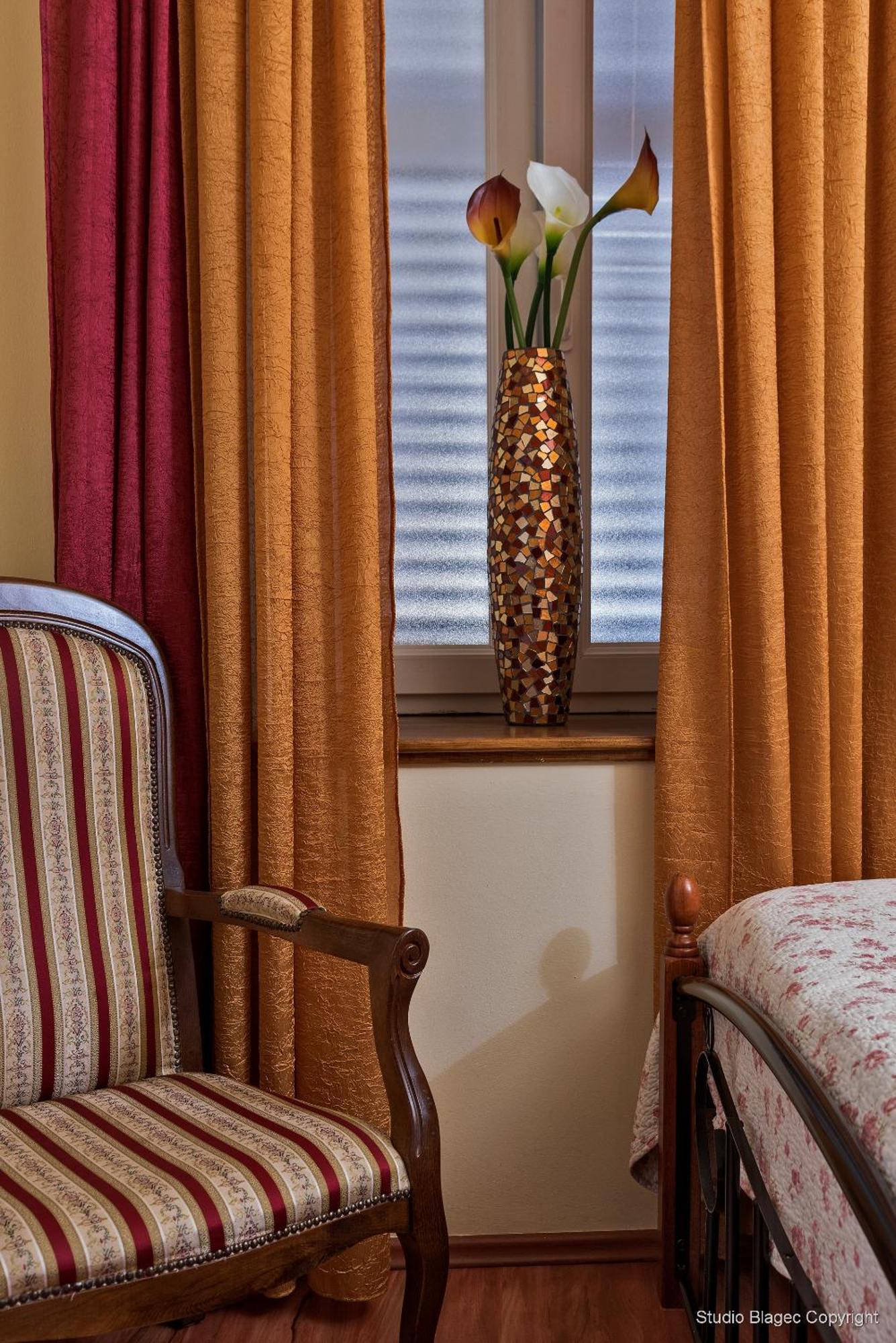 Emperor'S Suites Split Chambre photo