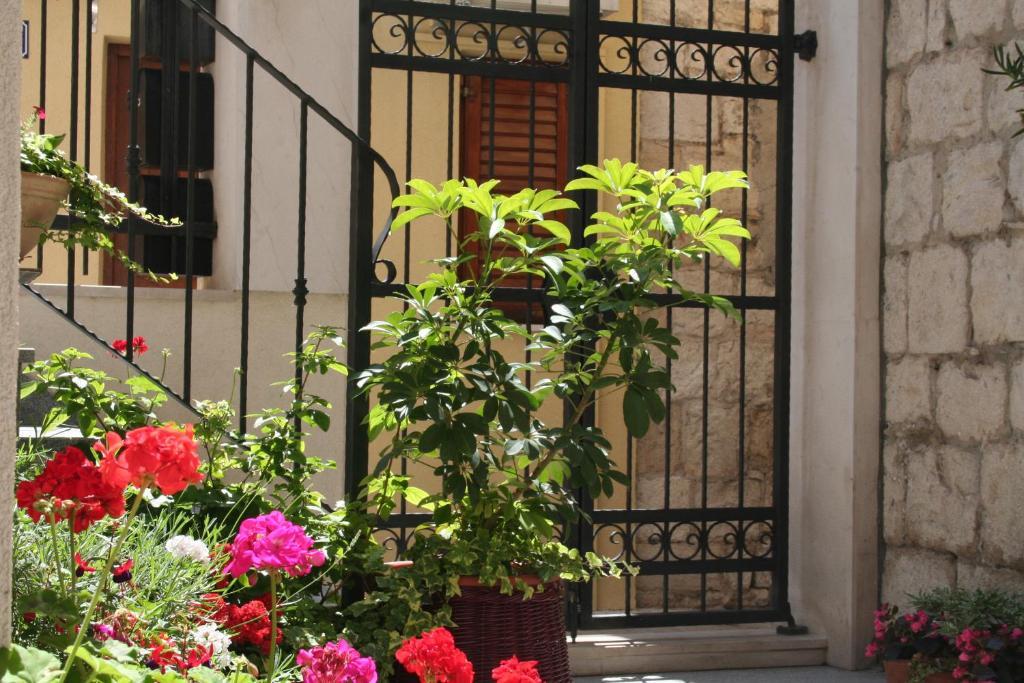 Emperor'S Suites Split Extérieur photo