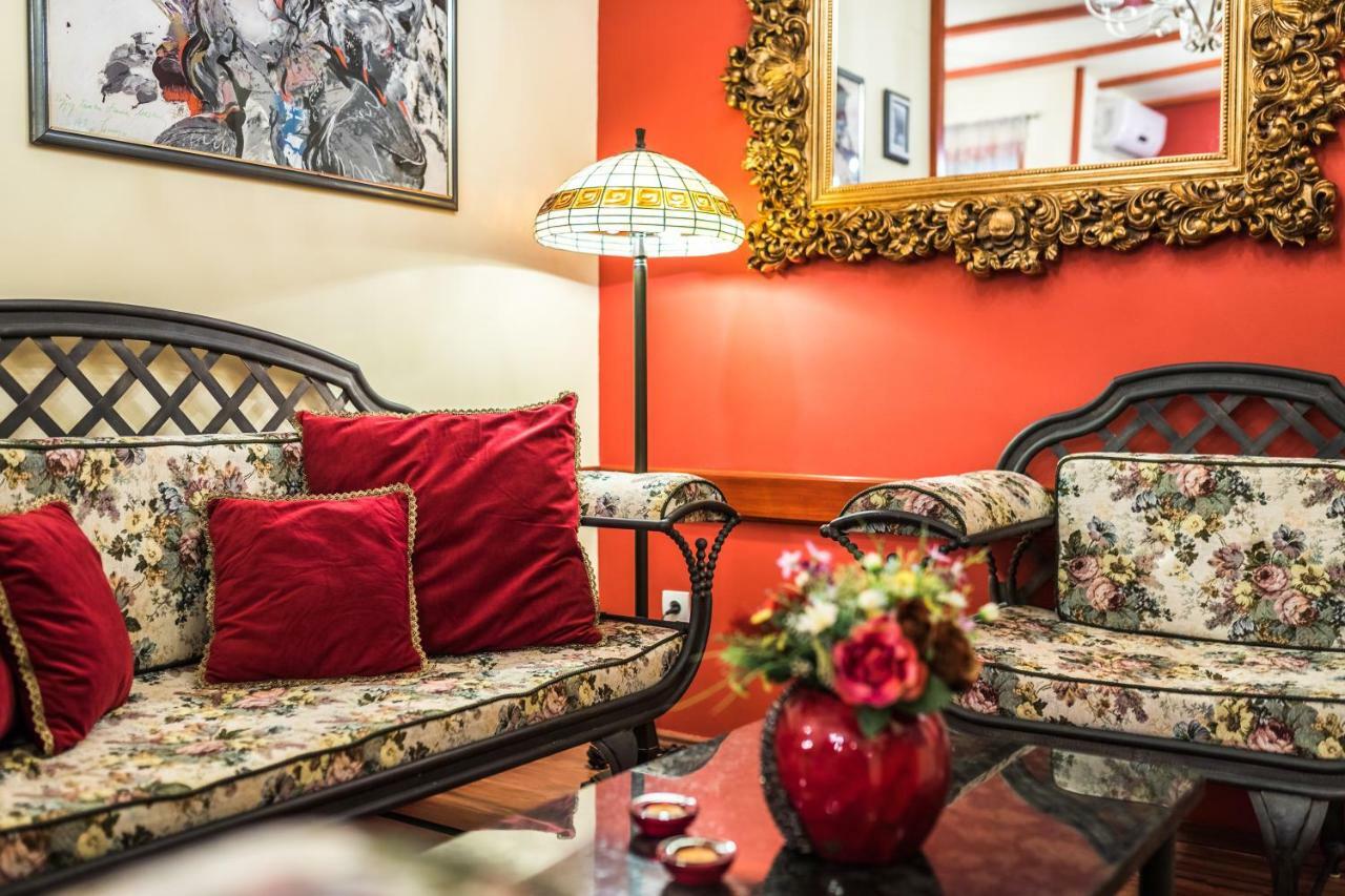 Emperor'S Suites Split Extérieur photo