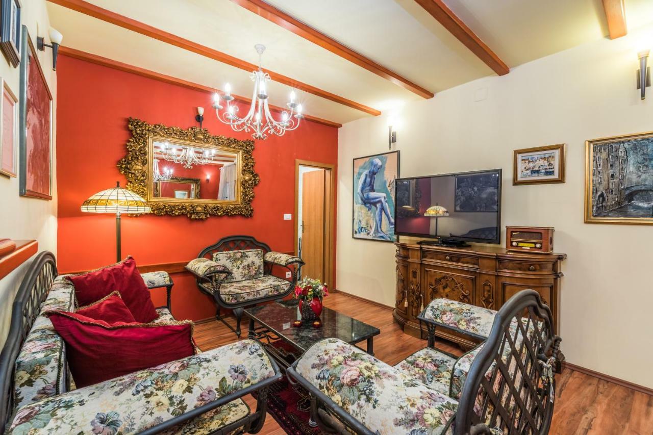 Emperor'S Suites Split Extérieur photo