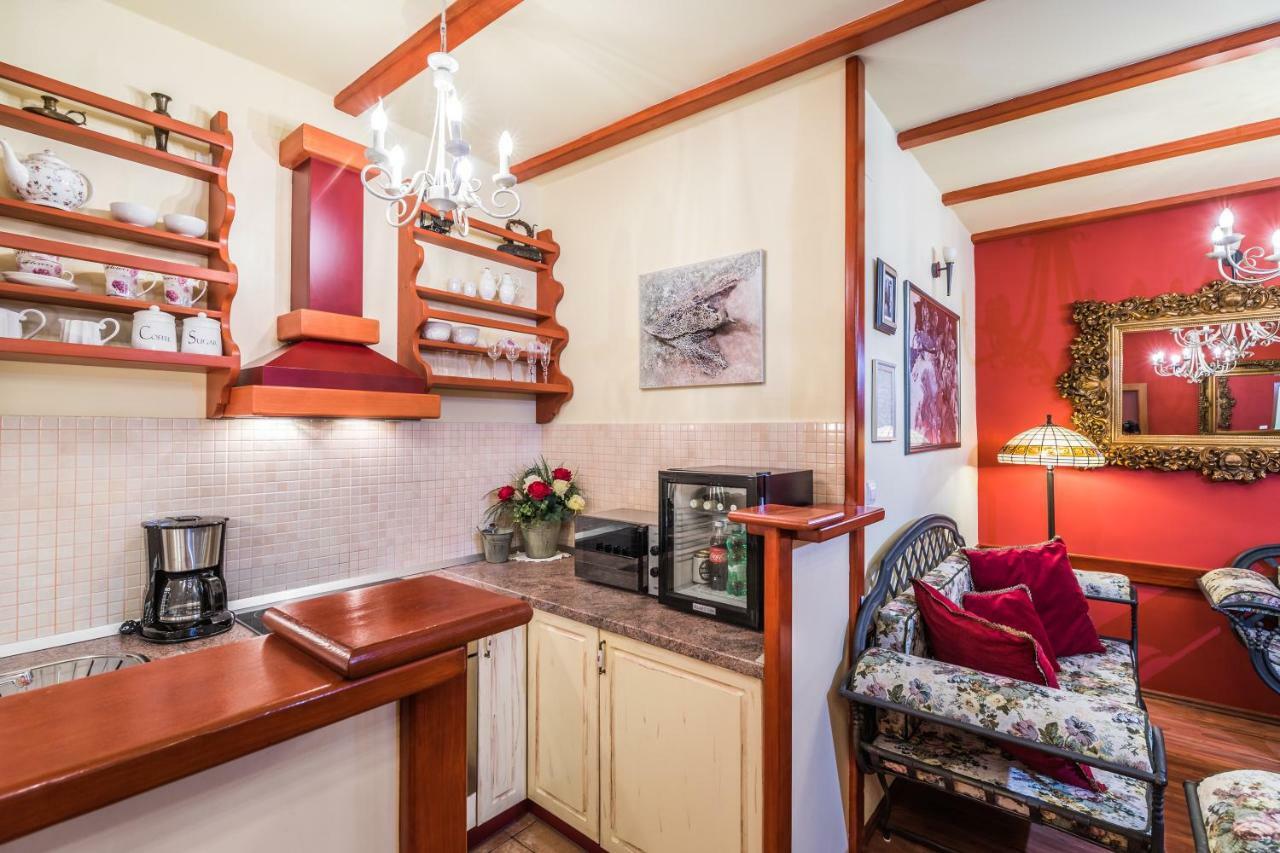 Emperor'S Suites Split Extérieur photo