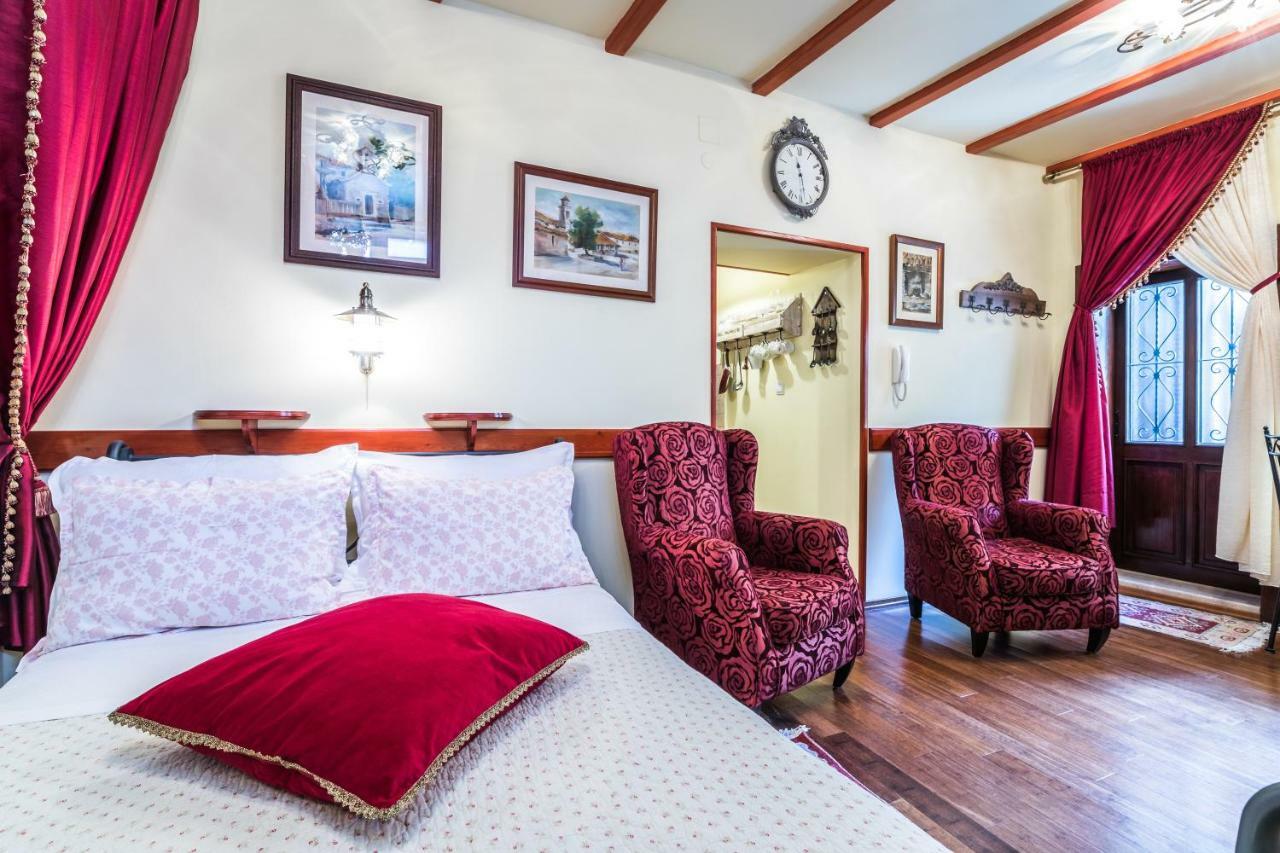 Emperor'S Suites Split Extérieur photo