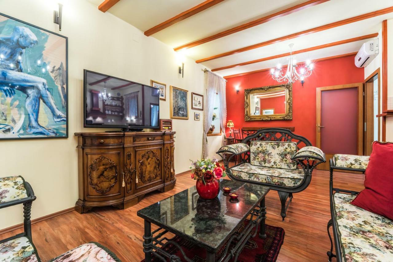 Emperor'S Suites Split Extérieur photo