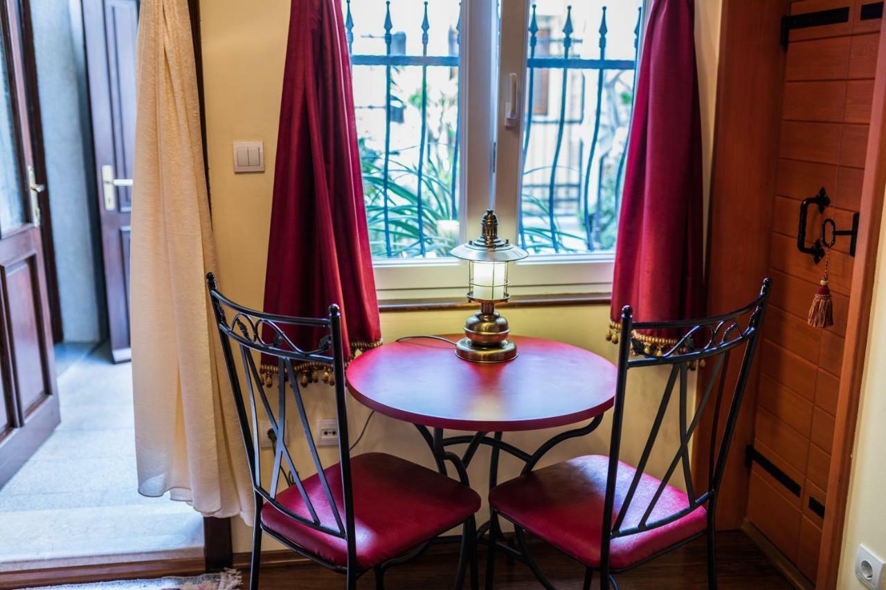 Emperor'S Suites Split Extérieur photo