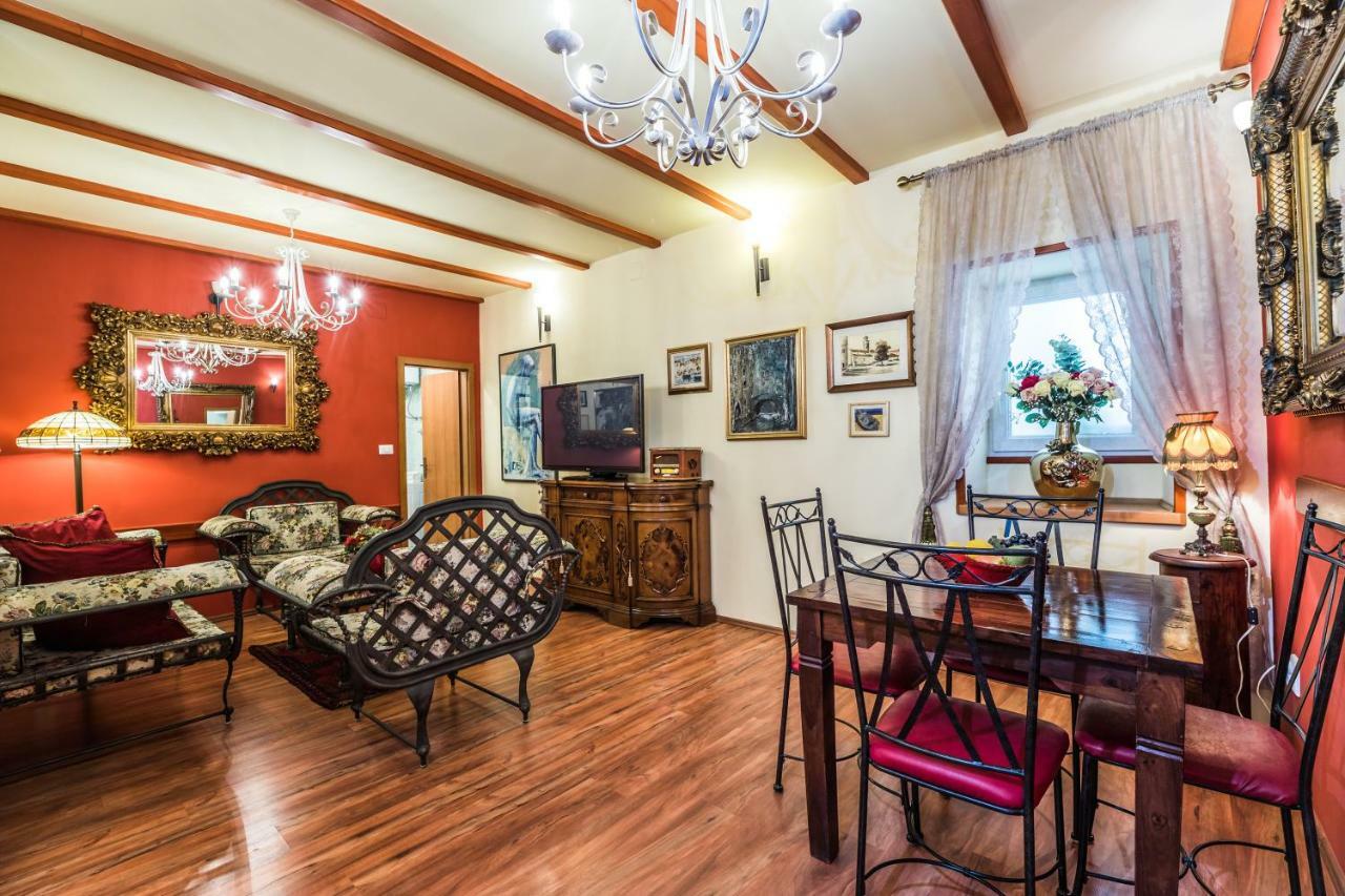 Emperor'S Suites Split Extérieur photo