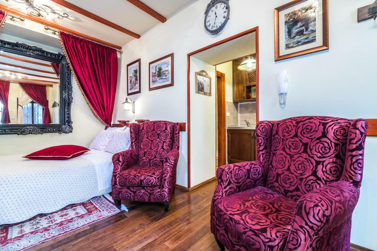Emperor'S Suites Split Extérieur photo