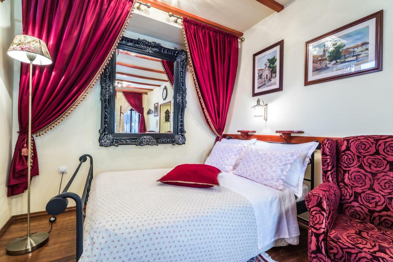 Emperor'S Suites Split Extérieur photo