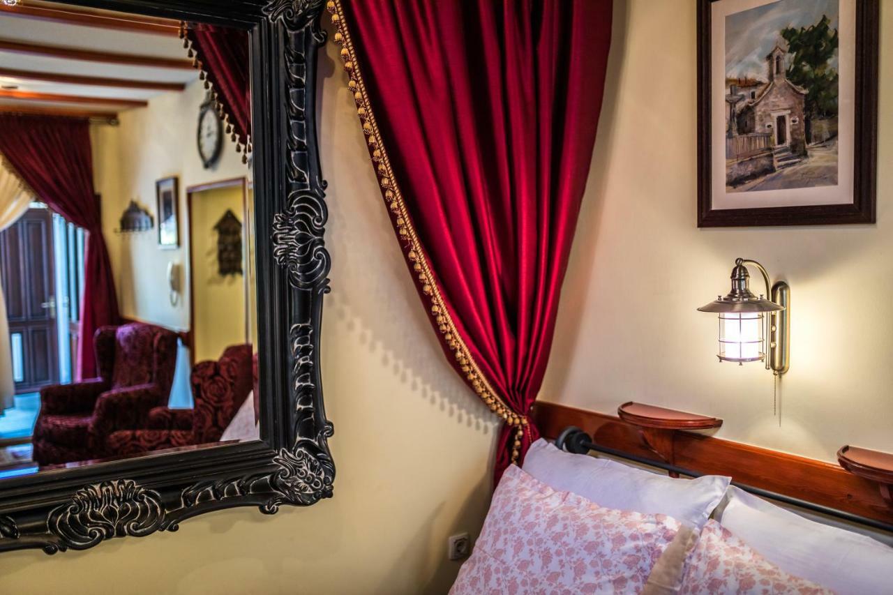 Emperor'S Suites Split Extérieur photo