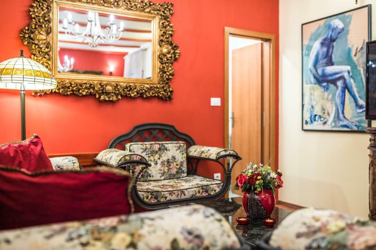 Emperor'S Suites Split Extérieur photo