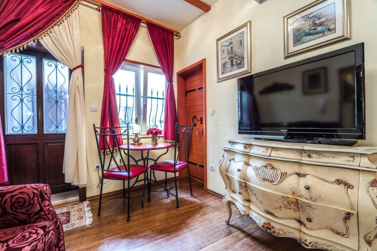 Emperor'S Suites Split Extérieur photo