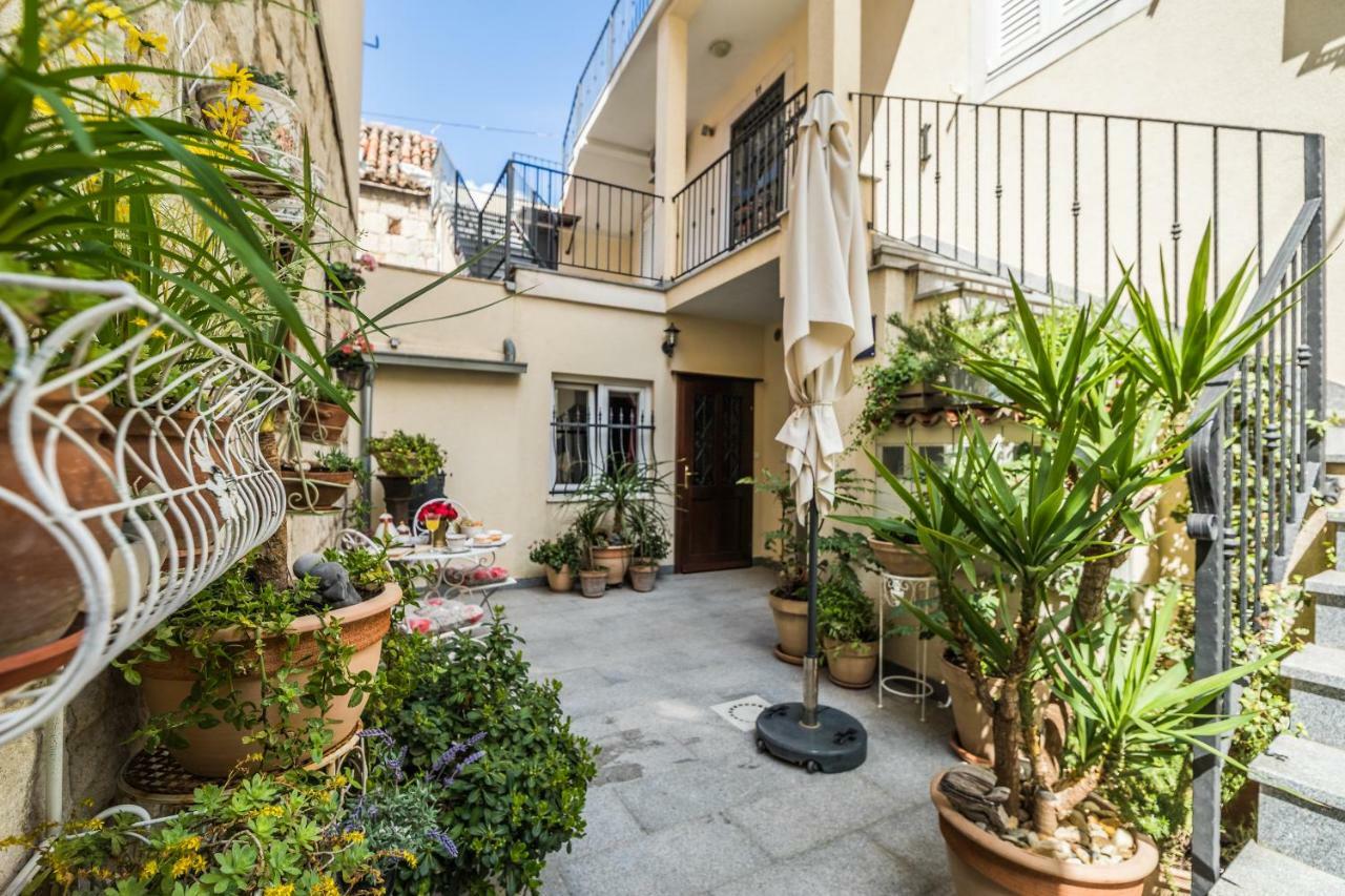 Emperor'S Suites Split Extérieur photo