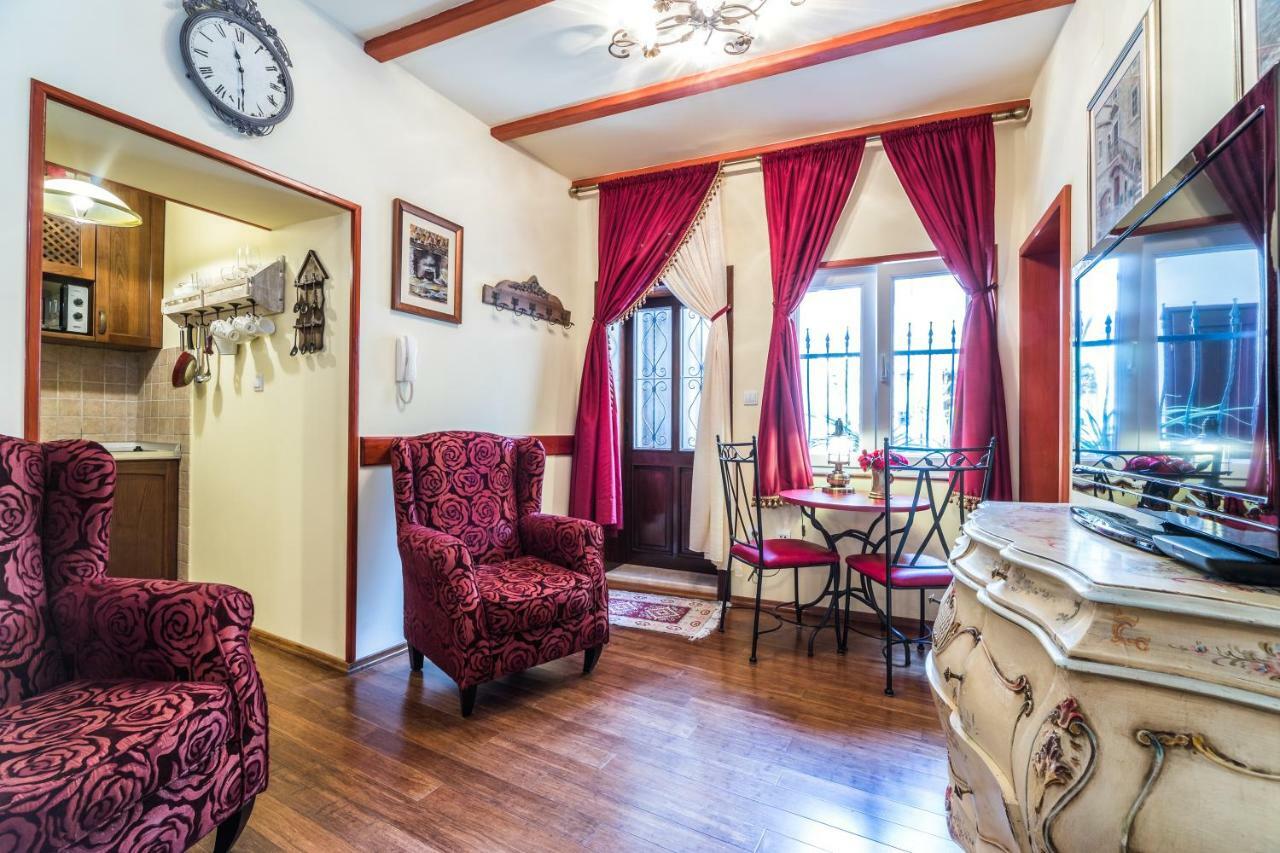 Emperor'S Suites Split Extérieur photo