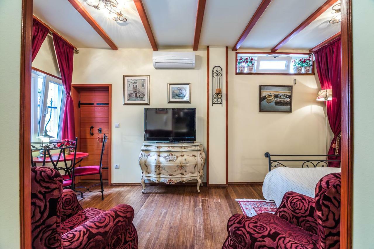 Emperor'S Suites Split Extérieur photo