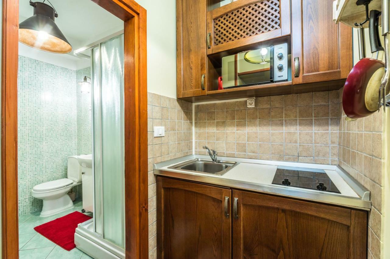 Emperor'S Suites Split Extérieur photo