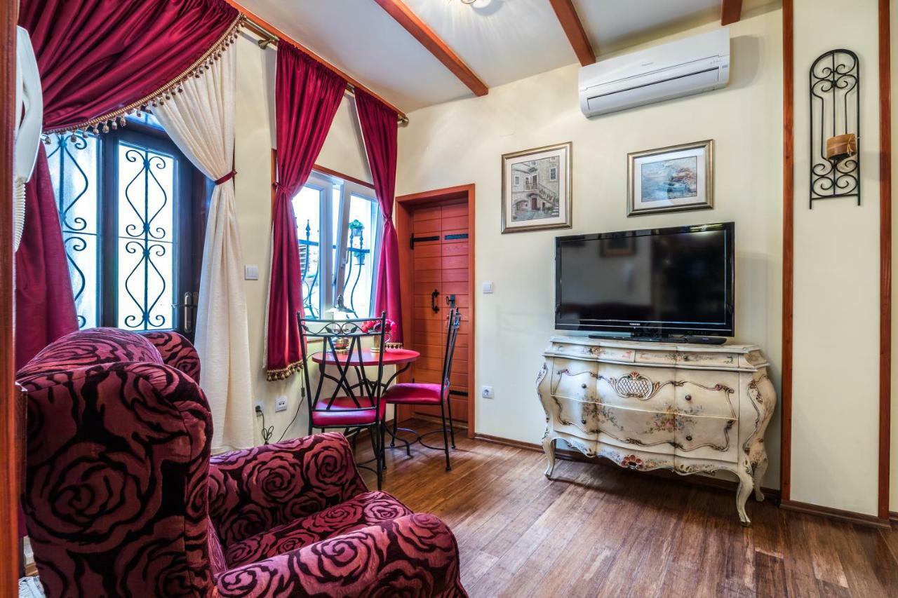 Emperor'S Suites Split Extérieur photo