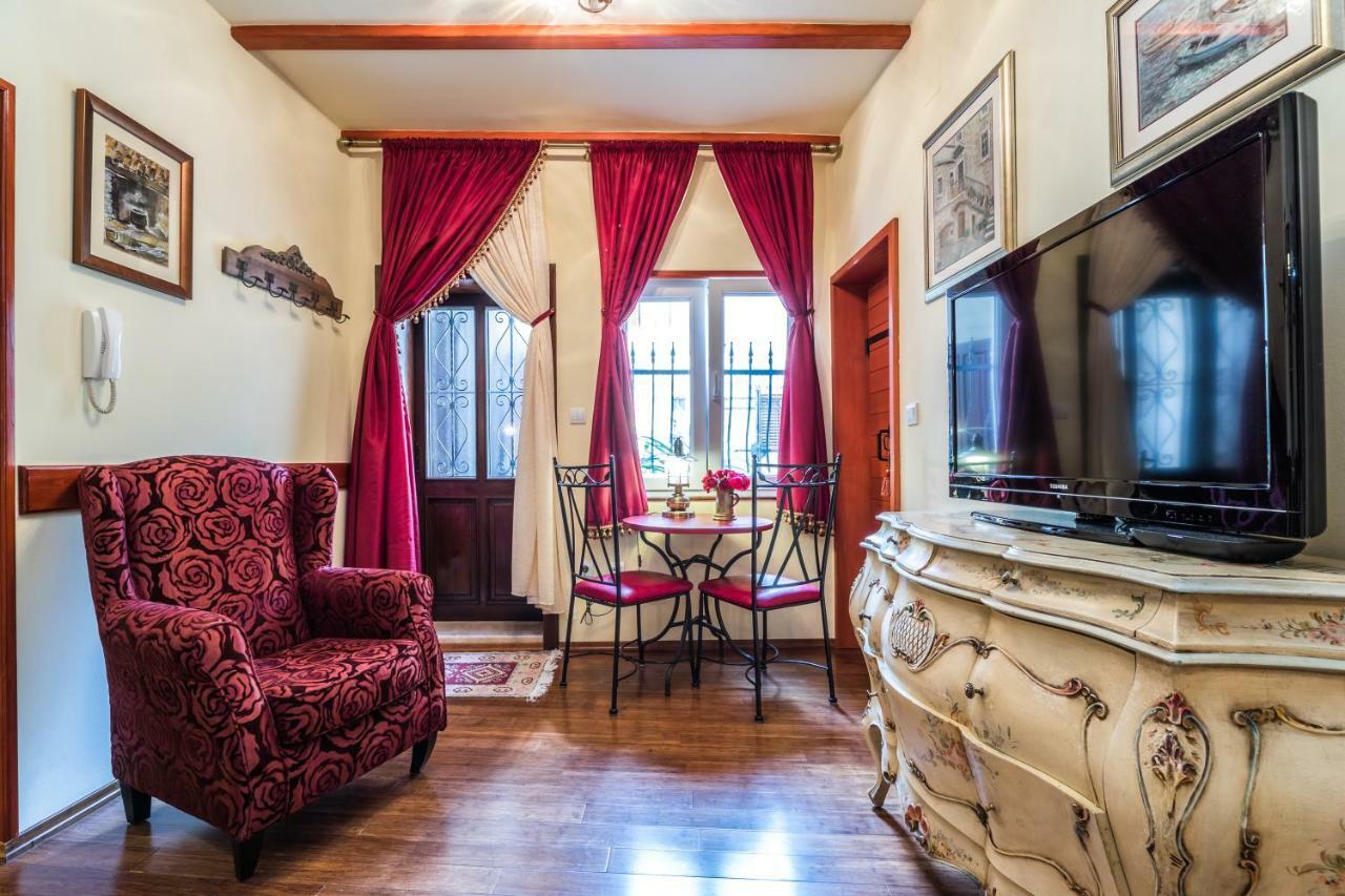 Emperor'S Suites Split Extérieur photo